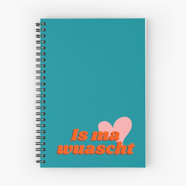 Item preview, Is ma wuascht (German: I don't care) - cool funny dialect saying designed and sold by karlsageder.