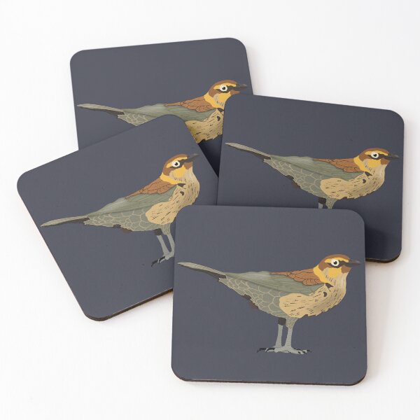 Item preview, Rusty Blackbird designed and sold by BDBirds.