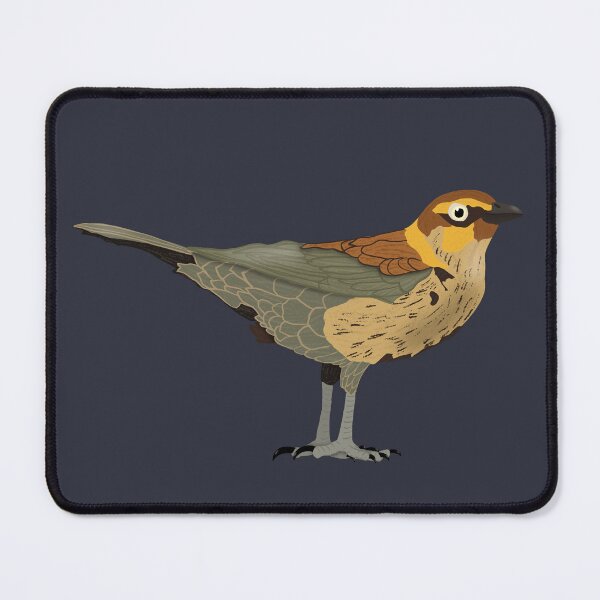 Item preview, Rusty Blackbird designed and sold by BDBirds.