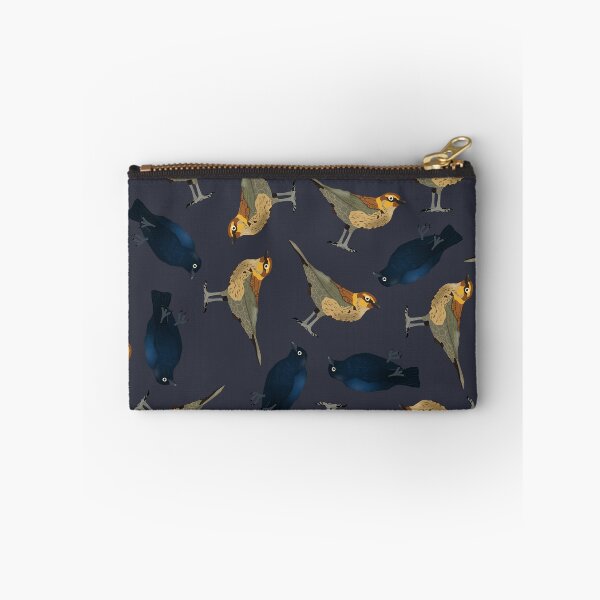 Item preview, Rusty Blackbird designed and sold by BDBirds.