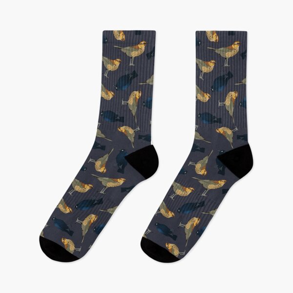 Item preview, Rusty Blackbird designed and sold by BDBirds.