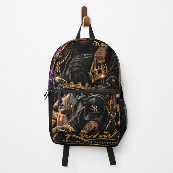 Item preview, Santo Richio | Miami Lifestyle designed and sold by SantoRichio.