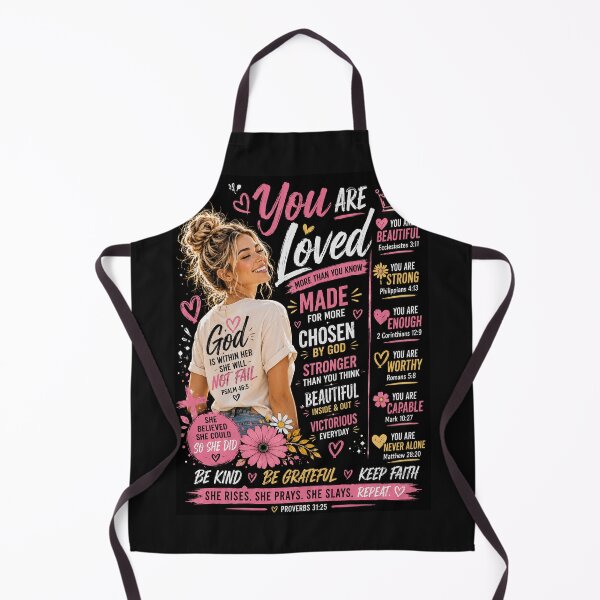 Item preview, you are loved designed and sold by RoyalCommission.