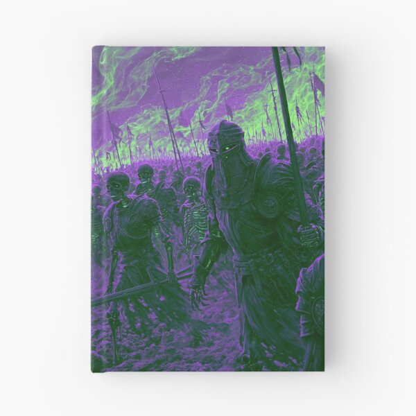 Item preview, Army of Bone Print designed and sold by AmbassadorShop.
