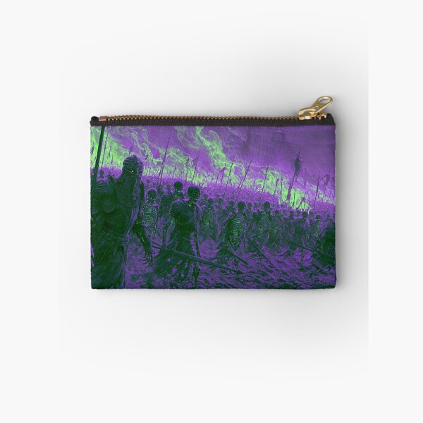Item preview, Army of Bone Print designed and sold by AmbassadorShop.