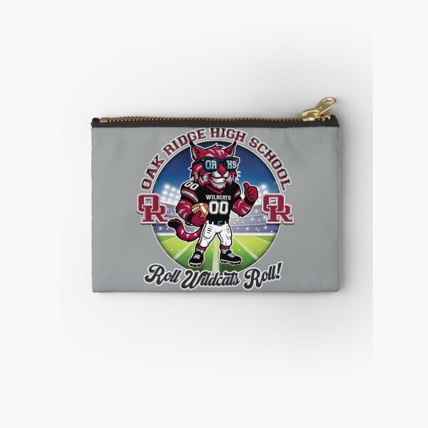 Item preview, Wiley On Field - Roll Wildcats Roll designed and sold by ORWildcatMerch.