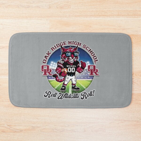 Item preview, Wiley On Field - Roll Wildcats Roll designed and sold by ORWildcatMerch.