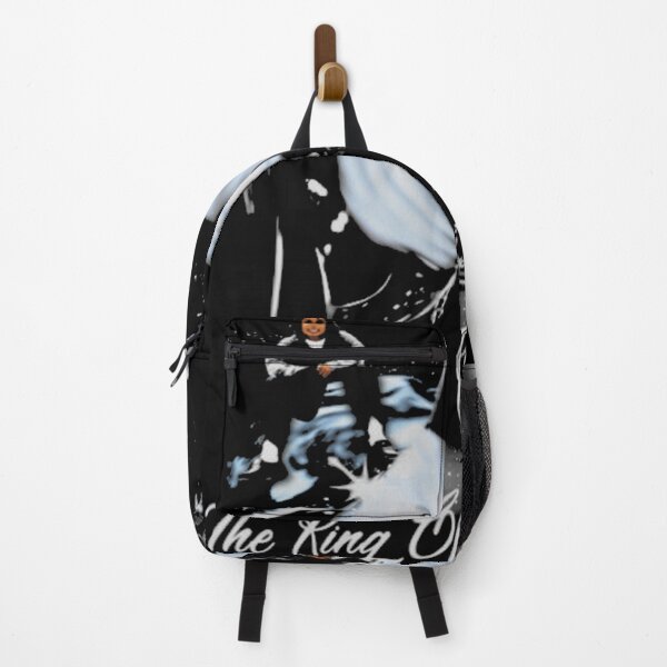 Item preview, Michael Jackson King Of Pop Moonwalk designed and sold by r3nuneducated.