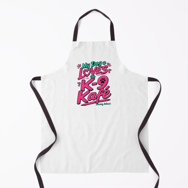 Item preview, K9 Kafe designed and sold by MissLissaLou.