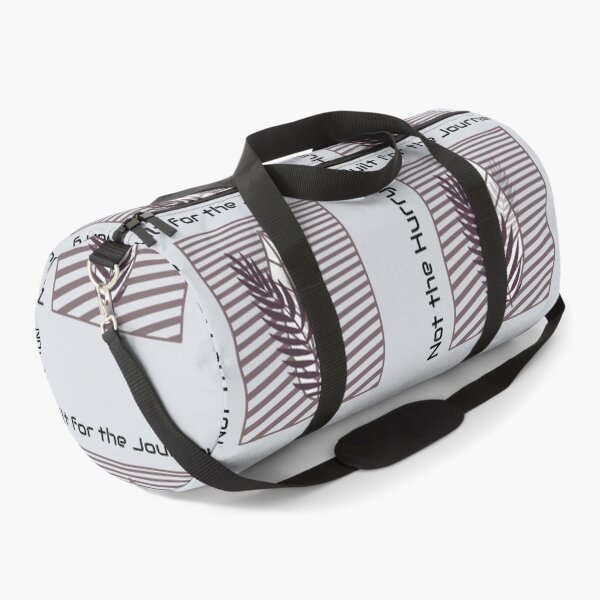 Item preview, Built for the Journey, Not the Hurry-V3 designed and sold by CHIEF-HAT STORE.