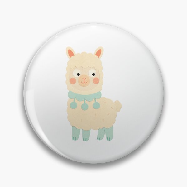 Item preview, Alpaca Parade Pom-Poms designed and sold by The-Art-of-D.