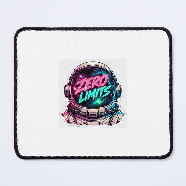 Item preview, Limitless Horizon designed and sold by EsiStickers.