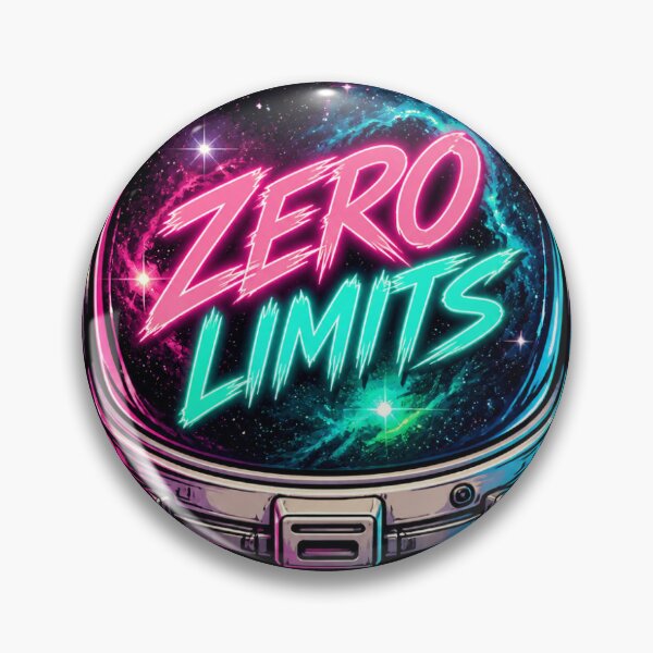 Item preview, Limitless Horizon designed and sold by EsiStickers.