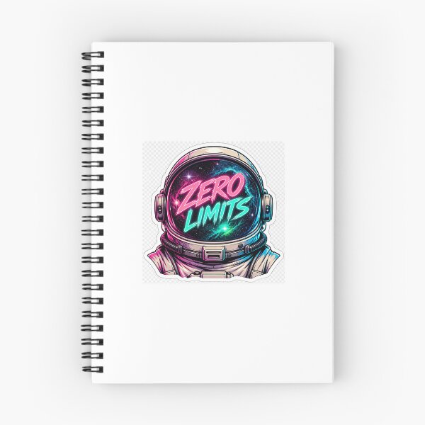 Item preview, Limitless Horizon designed and sold by EsiStickers.