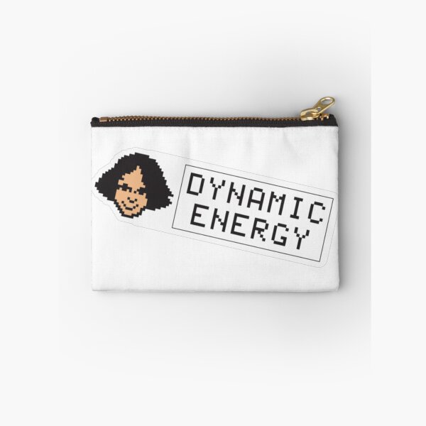 Item preview, Energy pixel dynamic energy designed and sold by ArtSantosv.
