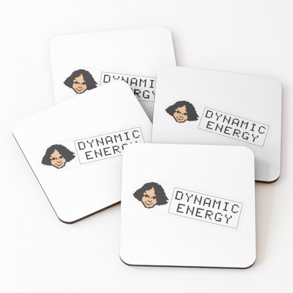Item preview, Energy pixel dynamic energy designed and sold by ArtSantosv.