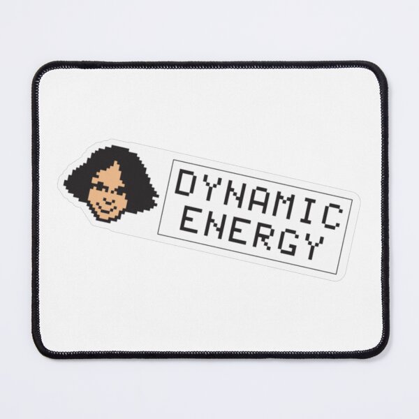 Item preview, Energy pixel dynamic energy designed and sold by ArtSantosv.