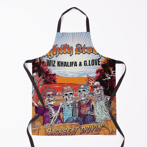 Item preview, backseat driving tour 2027 intisari designed and sold by anie9157.