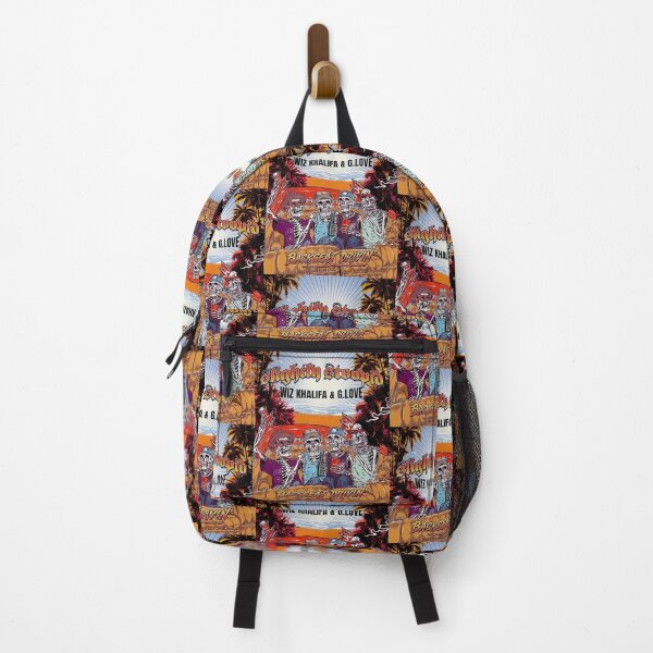 Item preview, backseat driving tour 2027 intisari designed and sold by anie9157.