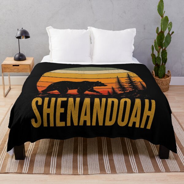 Item preview, Shenandoah National Park Bear T-shirt, Shenandoah National Park Gift, Virginia Bear Graphic Tee, Outdoor Adventure Gift designed and sold by Merchall store.