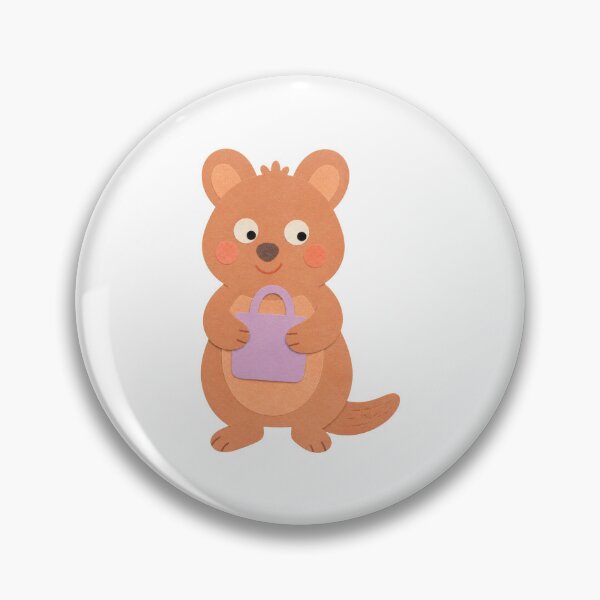 Artikelvorschau, Quokkas Lavendel-Tragetasche entworfen und verkauft von The-Art-of-D.
