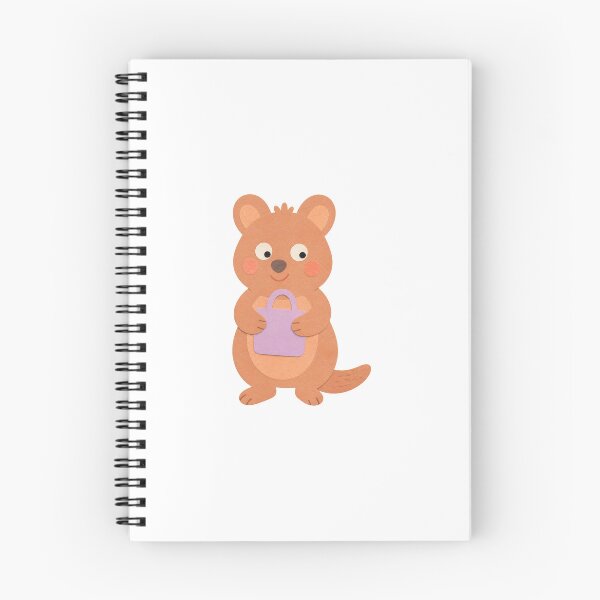 Item preview, Quokka's Lavender Tote designed and sold by The-Art-of-D.