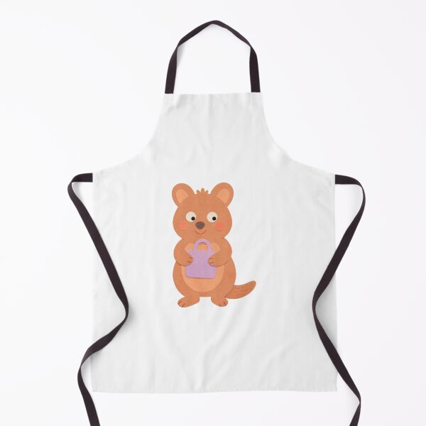 Item preview, Quokka's Lavender Tote designed and sold by The-Art-of-D.