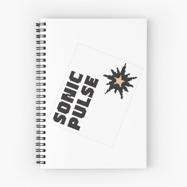 Item preview, Pulse sonic sonic pulse designed and sold by ArtSantosv.