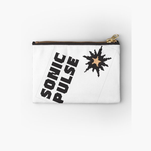 Item preview, Pulse sonic sonic pulse designed and sold by ArtSantosv.
