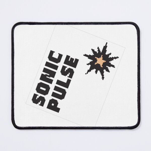 Item preview, Pulse sonic sonic pulse designed and sold by ArtSantosv.
