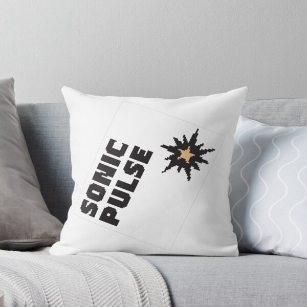 Item preview, Pulse sonic sonic pulse designed and sold by ArtSantosv.