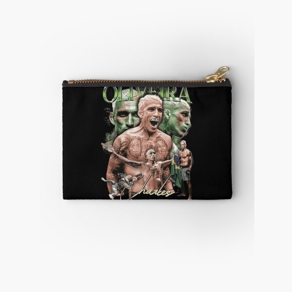 Item preview, Charles Oliveira Do Bronx designed and sold by JeyVel.