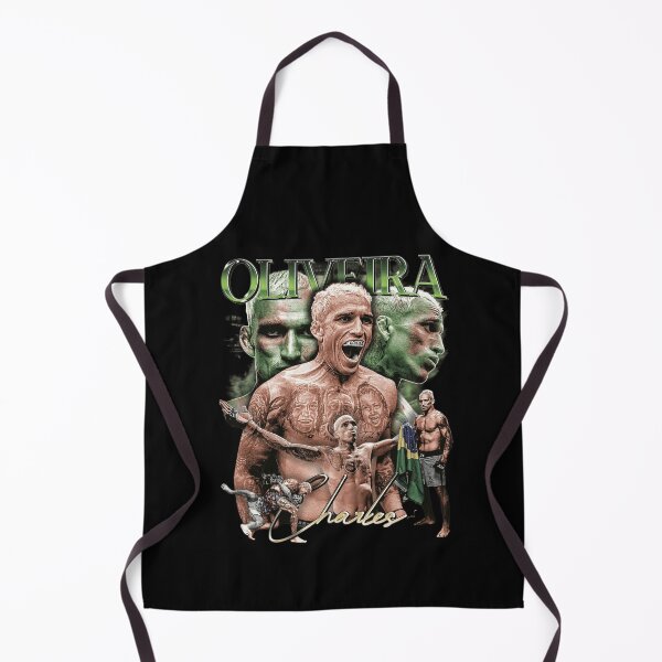 Item preview, Charles Oliveira Do Bronx designed and sold by JeyVel.