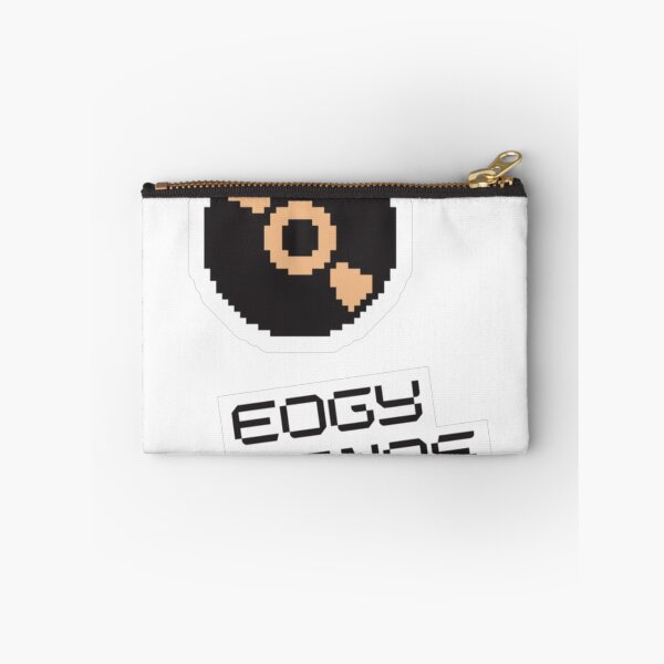 Item preview, Edgy trends vinyl record designed and sold by ArtSantosv.