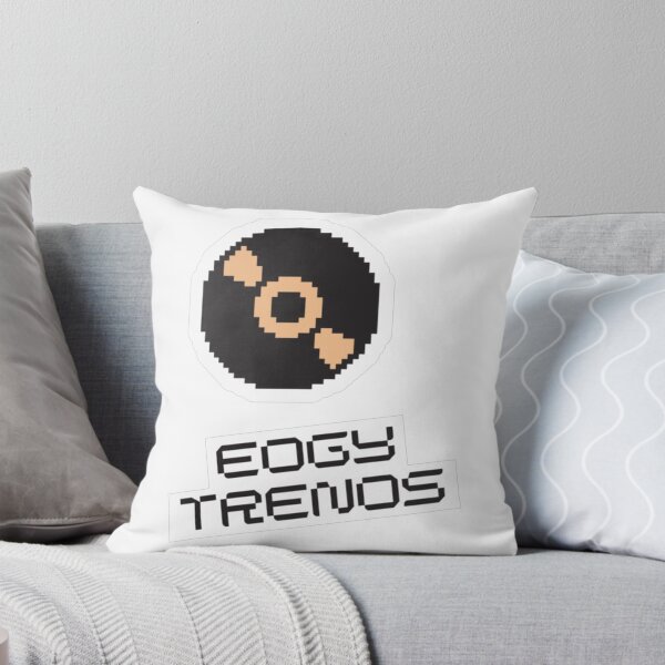Item preview, Edgy trends vinyl record designed and sold by ArtSantosv.