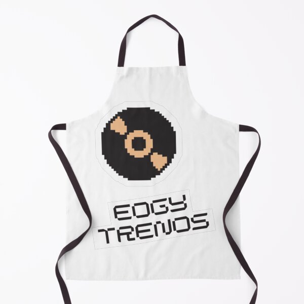 Item preview, Edgy trends vinyl record designed and sold by ArtSantosv.