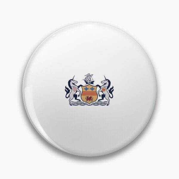 Item preview, Heraldic Maritime Sports Artwork designed and sold by kunecorner.