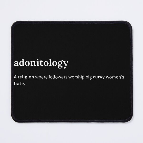 Item preview, Adonitology designed and sold by Creative Coyote.