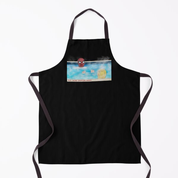 Item preview, Put Those Grippers Away!! designed and sold by Bunny Magic Art.