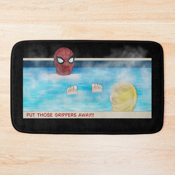 Item preview, Put Those Grippers Away!! designed and sold by Bunny Magic Art.