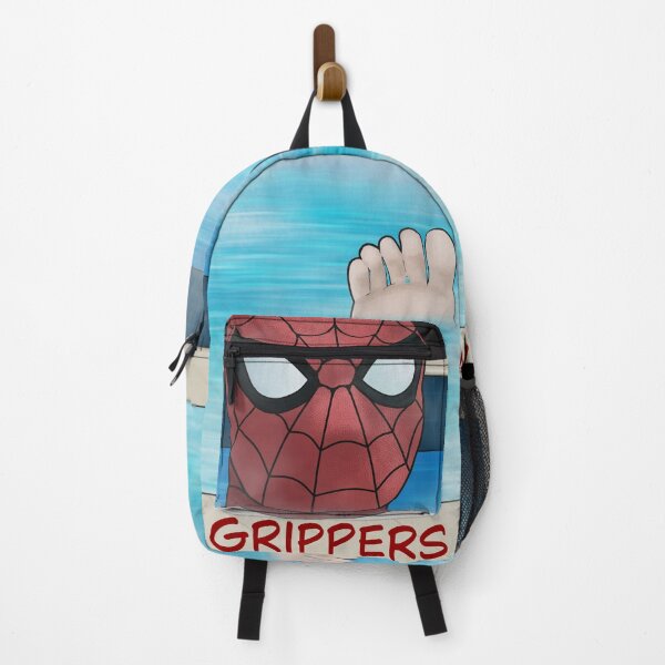 Item preview, Put Those Grippers Away!! designed and sold by Bunny Magic Art.