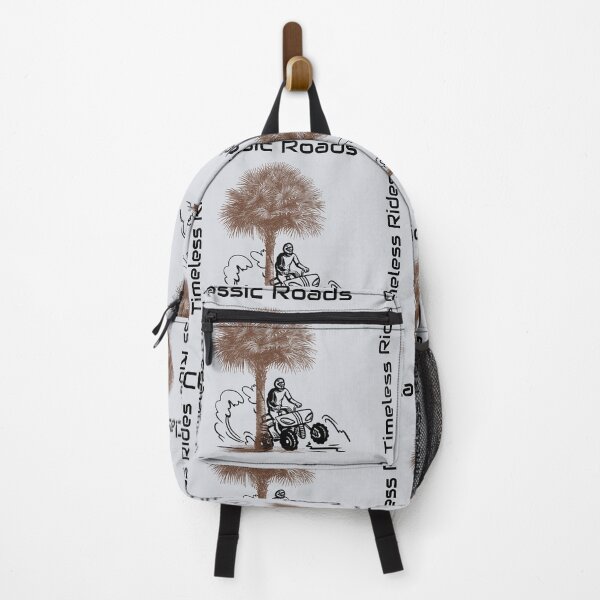 Item preview, Classic Roads, Timeless Rides-V2 designed and sold by CHIEF-HAT STORE.