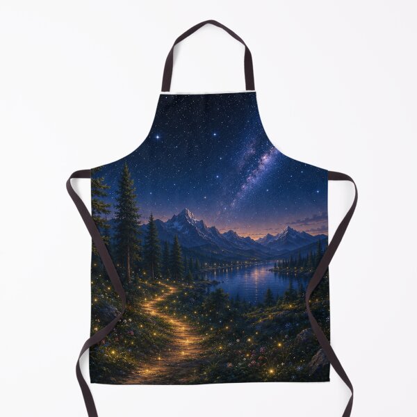 Item preview, Starlight Path designed and sold by Goodthingstree.
