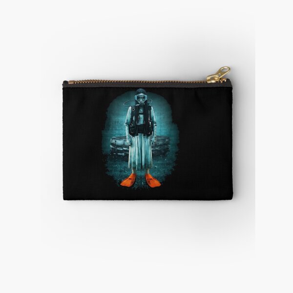 Item preview, Samara Scuba Diver designed and sold by TomVtX.