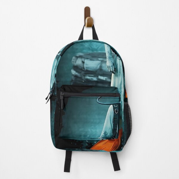 Item preview, Samara Scuba Diver designed and sold by TomVtX.