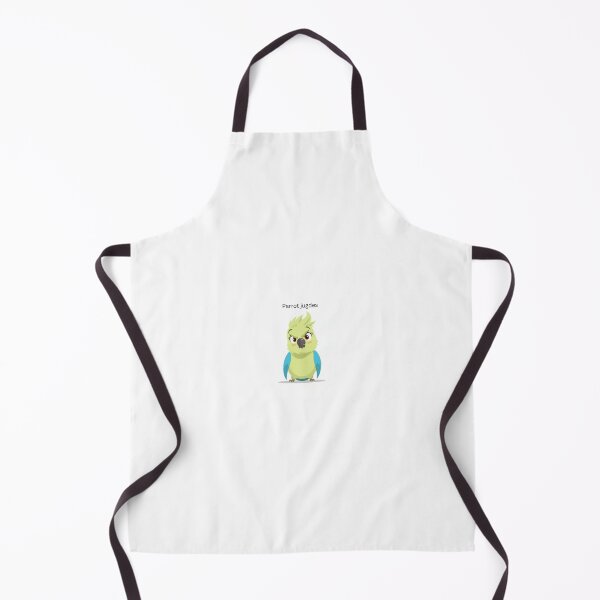 Item preview, Parrot Problems and Judge designed and sold by OnDutyDesigns.