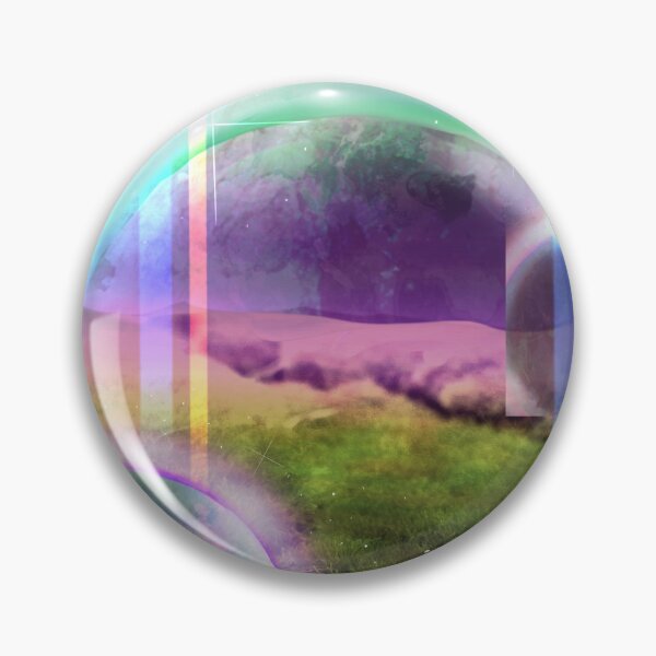 Item preview, "Living Ethereal Worlds: An Expression of Life!" designed and sold by Spaceart9.