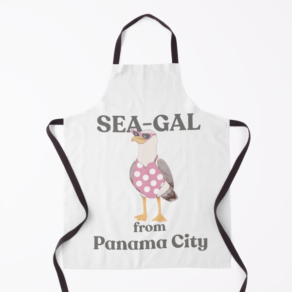 Item preview, Seagal from Panama City designed and sold by TaraPen.