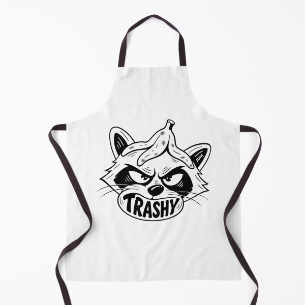 Item preview, Trash Panda designed and sold by ArtbyMAM.