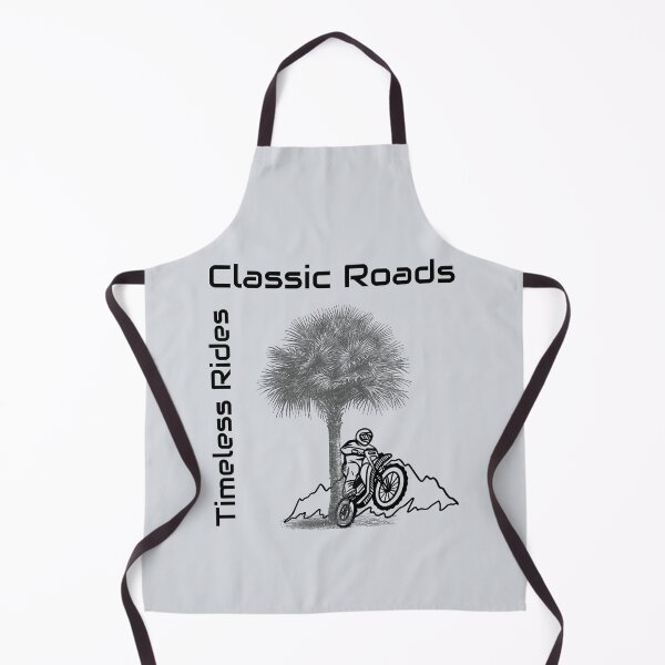 Item preview, Classic Roads, Timeless Rides-V3 designed and sold by CHIEF-HAT STORE.